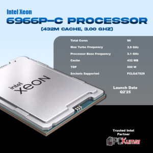 Intel® Xeon® 6966P-c Processor
