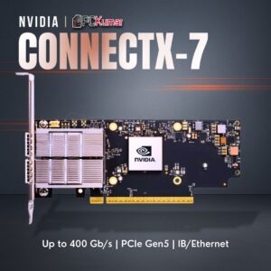 Nvidia ConnectX-7 25_50_100_200_400G india
