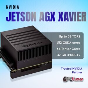 Nvidia Jetson AGX Xavier India