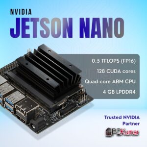 NVIDIA Jetson Nano Production Module India