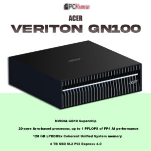 Acer Veriton GN100_4TB India