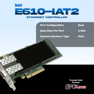 Intel E610-IAT2 India
