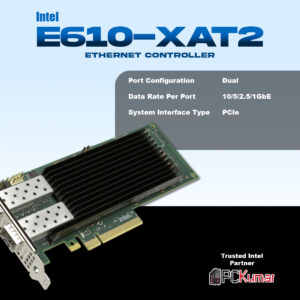Intel E610-xat2 India