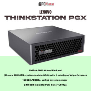 LENOVO ThinkStation PGX_2TB India