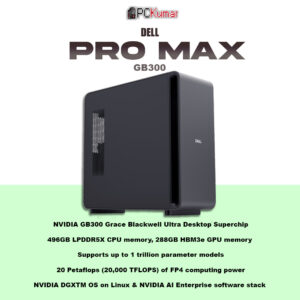 Dell pro max gb300 India