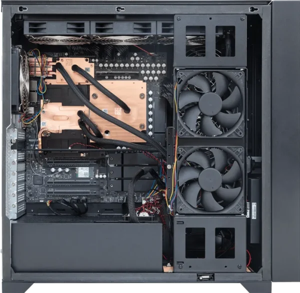 Gigabyte GB300 W775-V10-L01 AI Workstation - Image 2