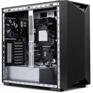 MSI XpertStation WS300 AI Supercomputer