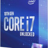 Intel i7 10700K Pckumar 5