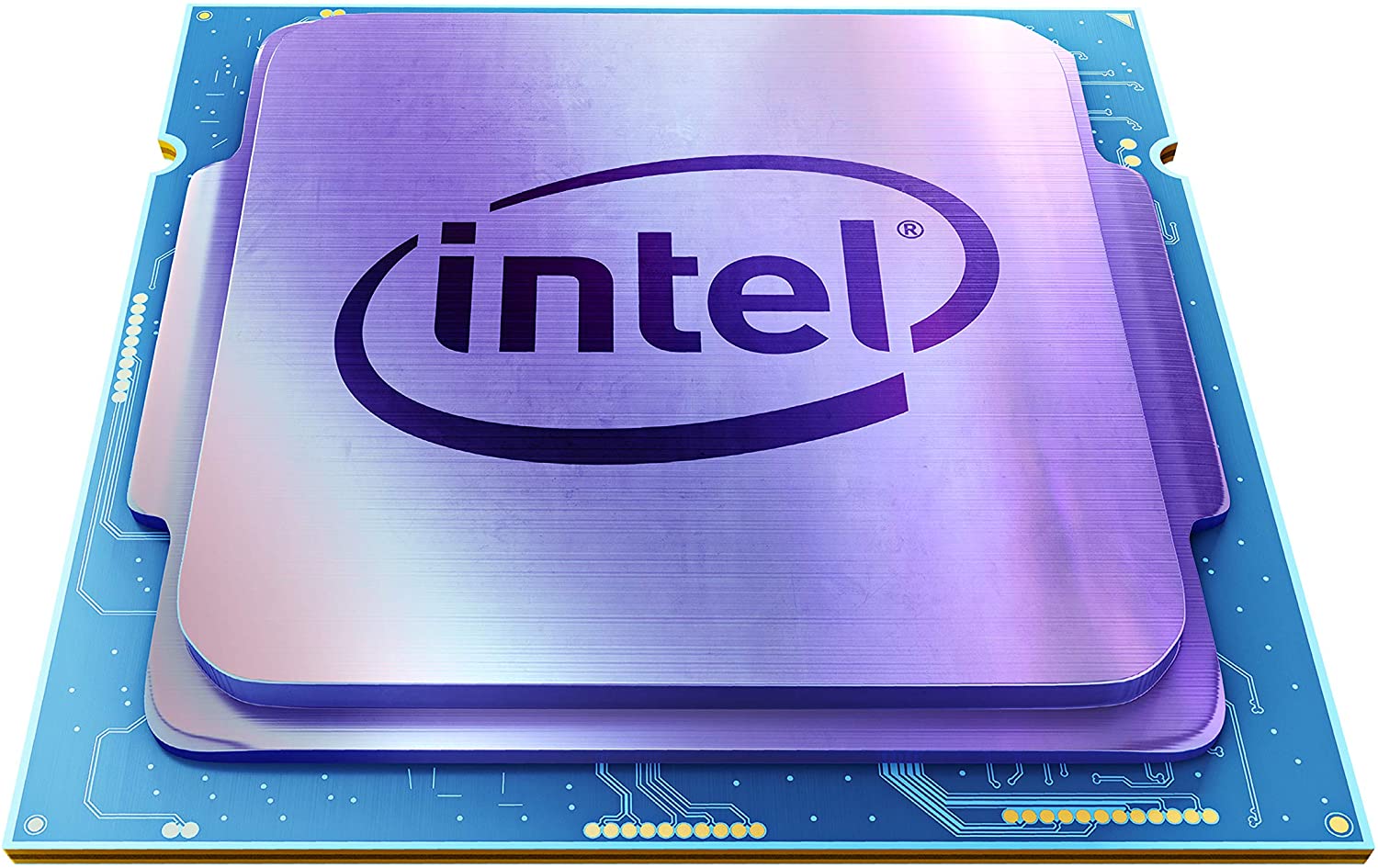 Intel i7 10700K Pckumar 4