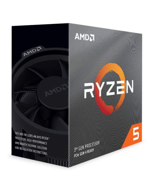 3600X AMD Ryzen 5 Pckumar