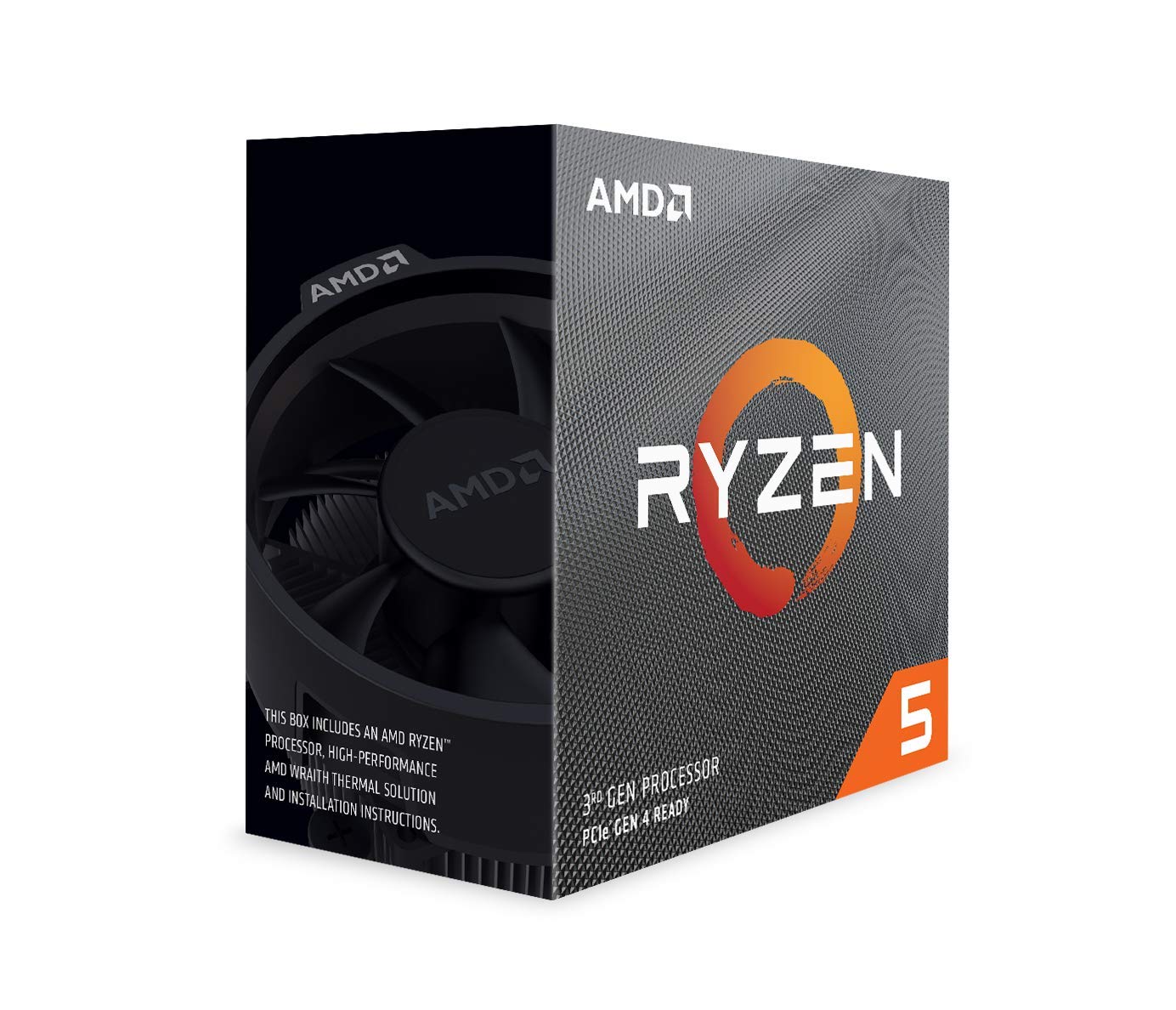 3600X AMD Ryzen 5 Pckumar