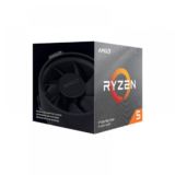 Ryzen 5 3600X 6 Cores 12 Threads AM4 3.8 GHz 4.4 GHz 35 MB Cache 100-100000022BOX