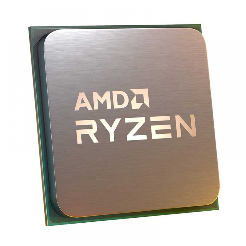 Ryzen 5 3600XT 6 Cores 12 Threads AM4 3.8 GHz 4.5 GHz 35 MB Cache 100-100000281BOX