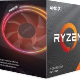 AMD Ryzen 3700X 1 PCKumar