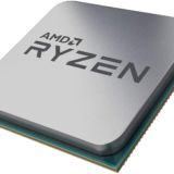 AMD Ryzen 3700X 4 PCKumar