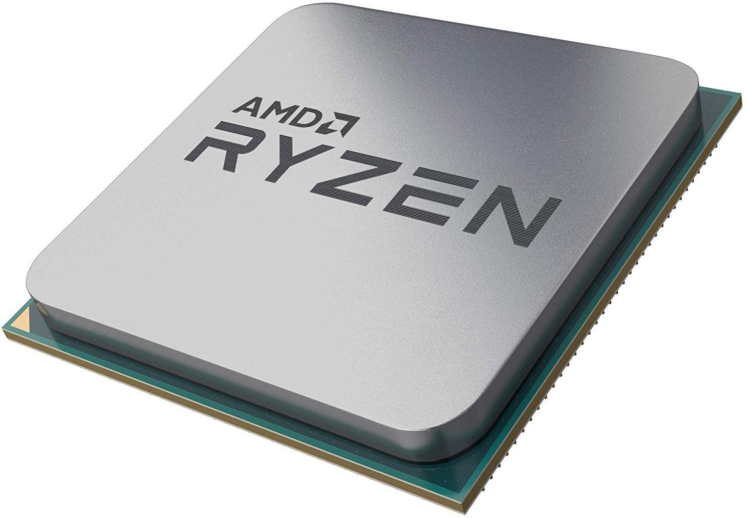 AMD Ryzen 3700X 4 PCKumar