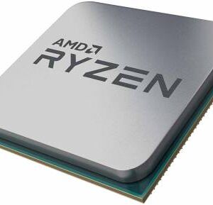 Amd Ryzen 9 3900X 12 Cores 24 Threads AM4 3.8 GHz 4.6 GHz 70 MB Cache 100-100000023BOX