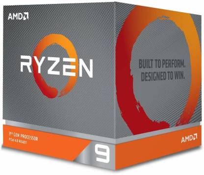AMD Ryzen 9 3900X 1 PCkumar