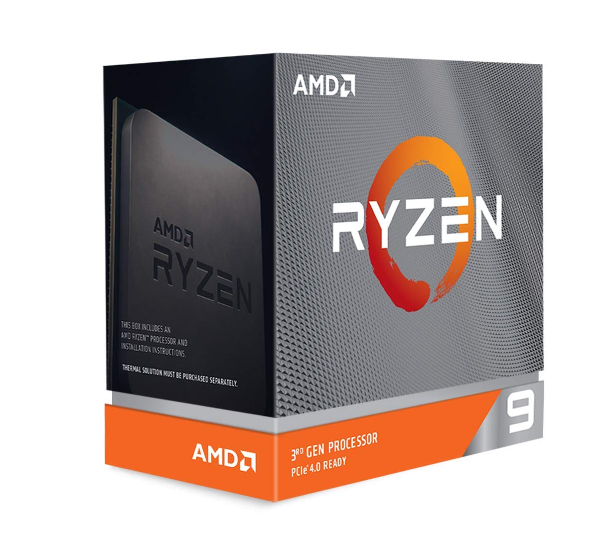 AMD Ryzen 3950X PCkumar 3