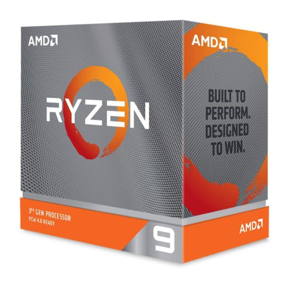 AMD Ryzen 3950X PCkumar 1