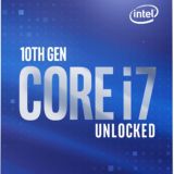 Intel i7 10700K Pckumar 3
