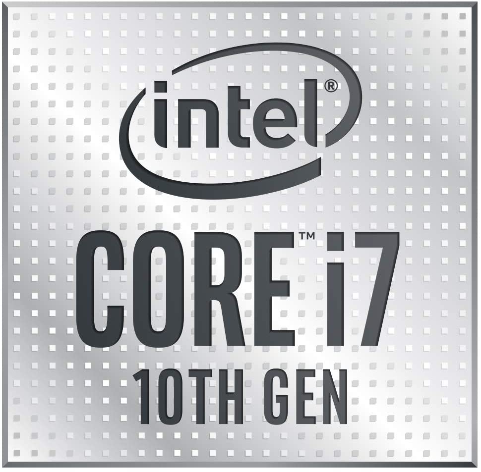 Intel i7 10700 PCkumar 2