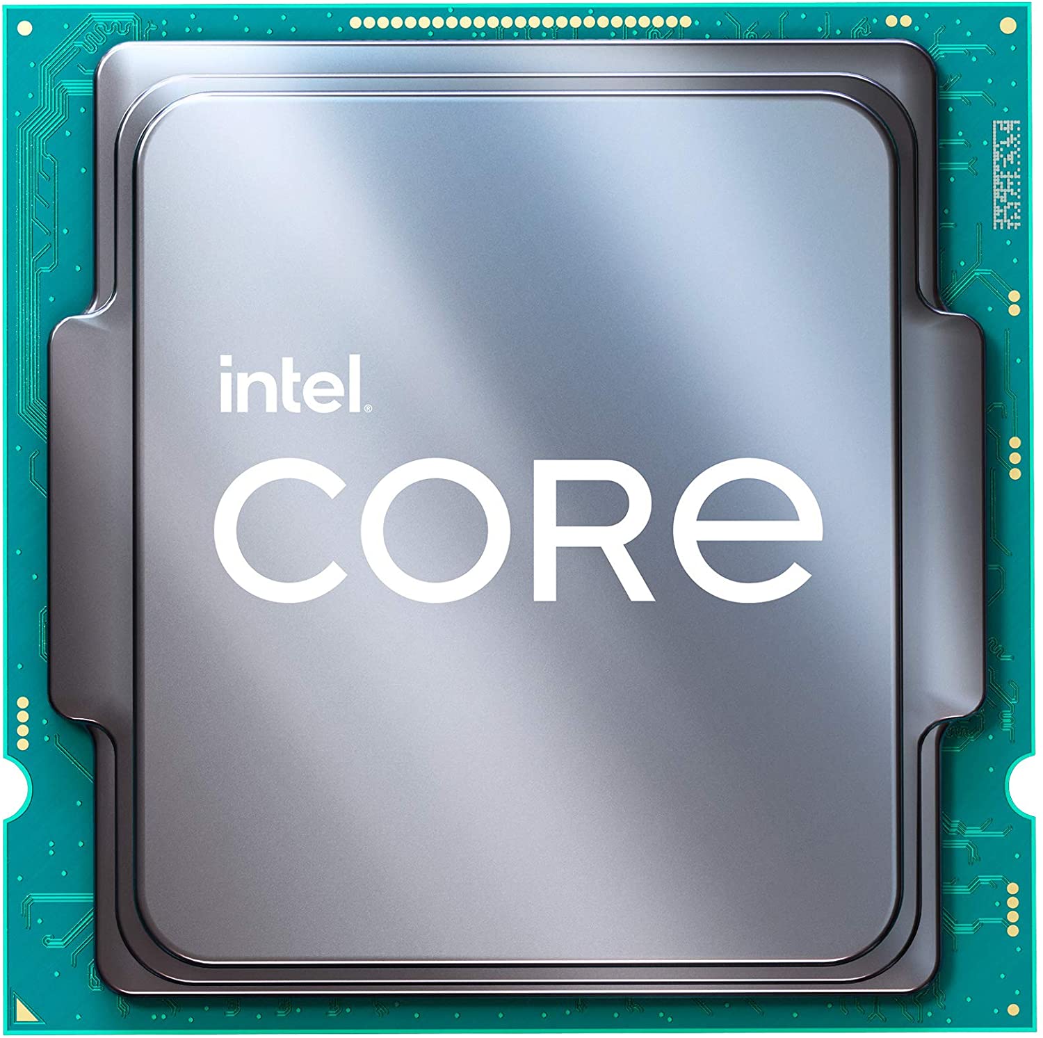 Intel i5 11600K Processor Pckumar 5