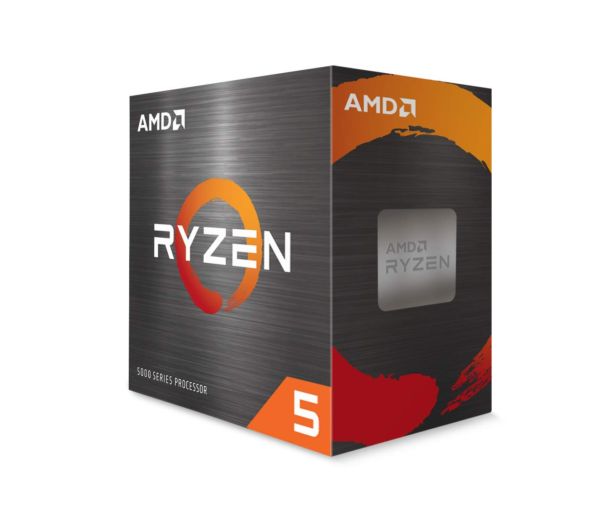 5600X AMD Ryzen 5 Pckumar 1
