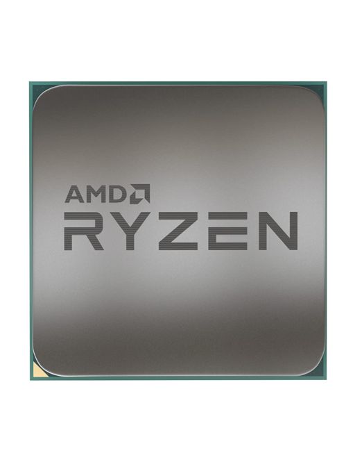 AMD Ryzen 5900X Pckumar 4