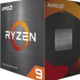 AMD Ryzen 5900X Pckumar 3