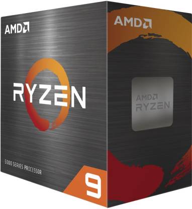 AMD Ryzen 5900X Pckumar 3