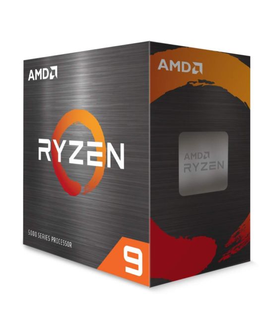 AMD Ryzen 5900X Pckumar 2
