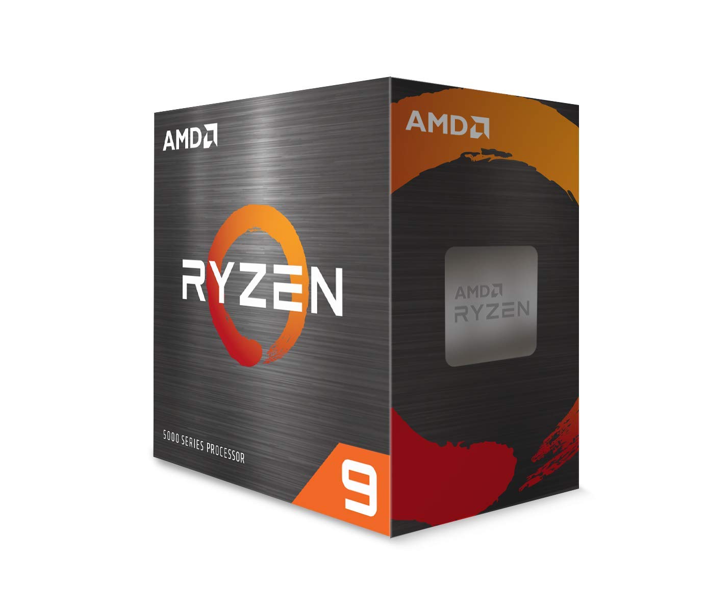 AMD Ryzen 5900X Pckumar 2