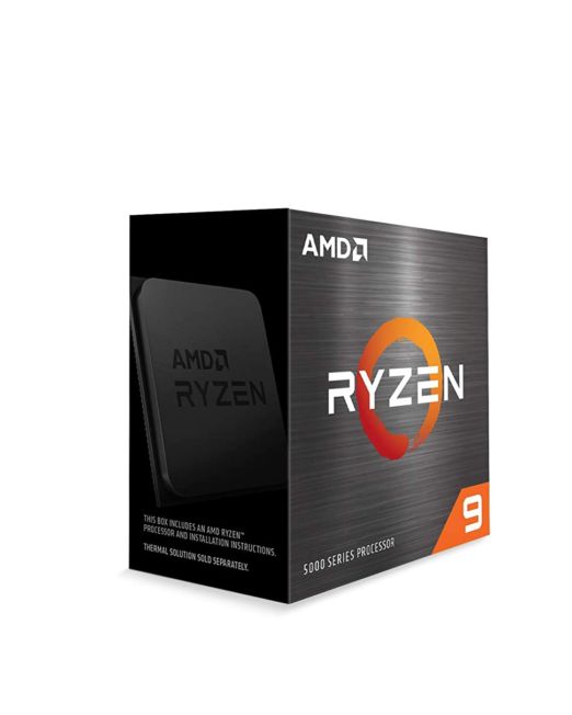 AMD Ryzen 9 5950X Pckumar 3