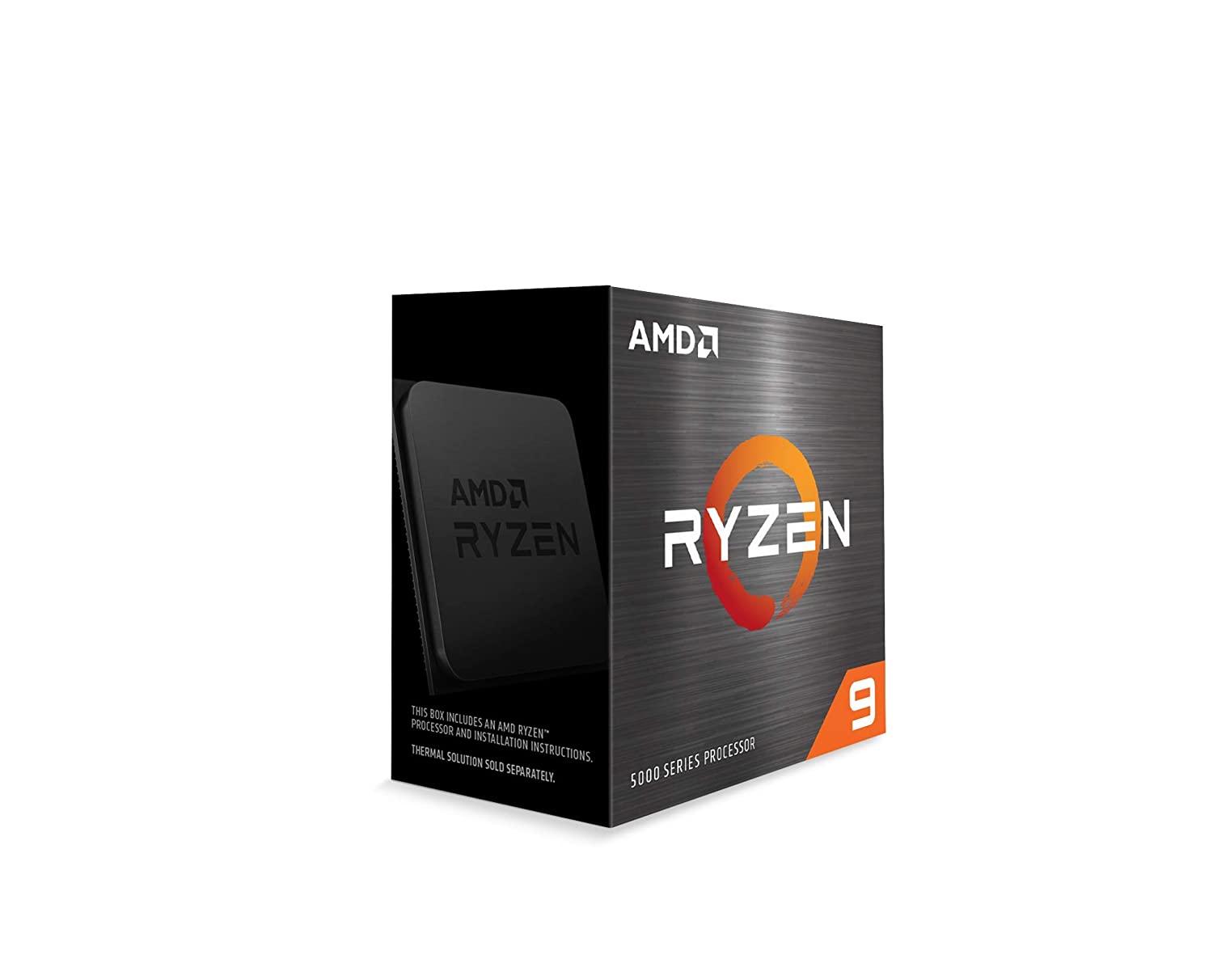 AMD Ryzen 9 5950X Pckumar 3