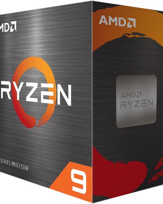 AMD Ryzen 9 5950X Pckumar 1