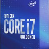 Intel i7 10700K Pckumar 1