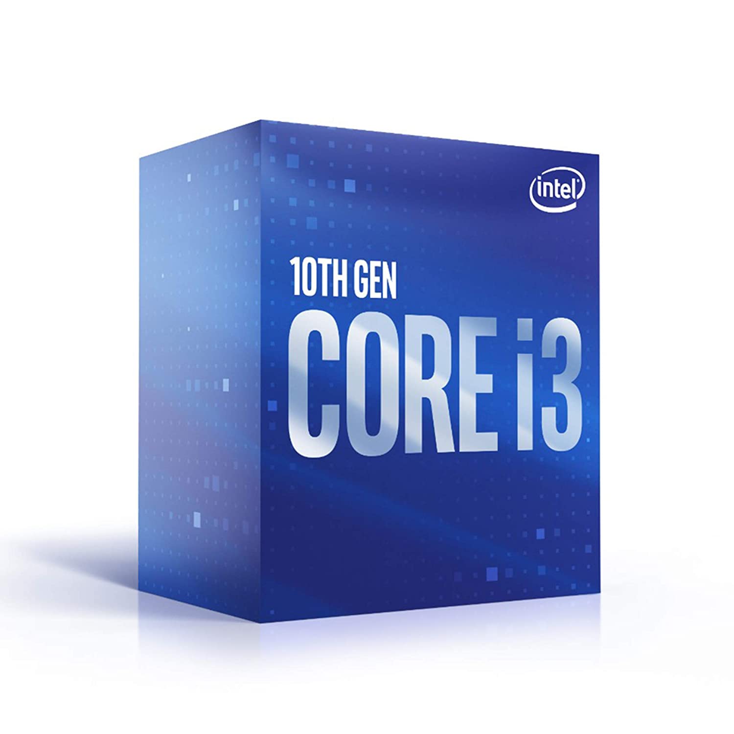 Intel i3 10100 Processor Pckumar Bangalore 2