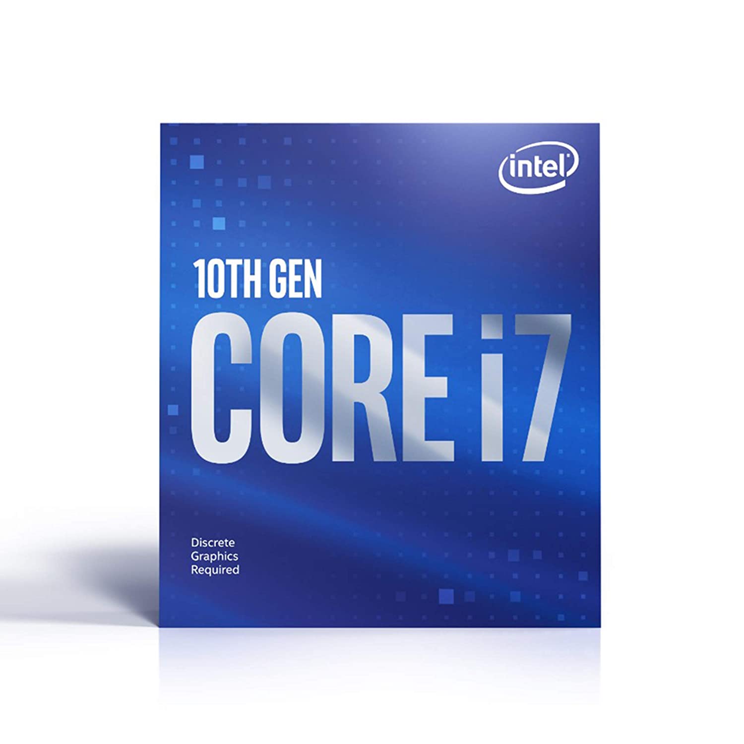 Intel Core I7-10700F Processor Pckumar 3