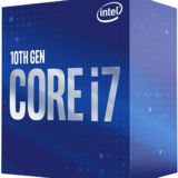 Intel i7 10700 PCkumar 1