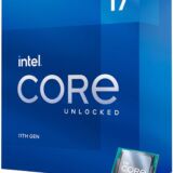 Intel i7 11700K processor Pckumar