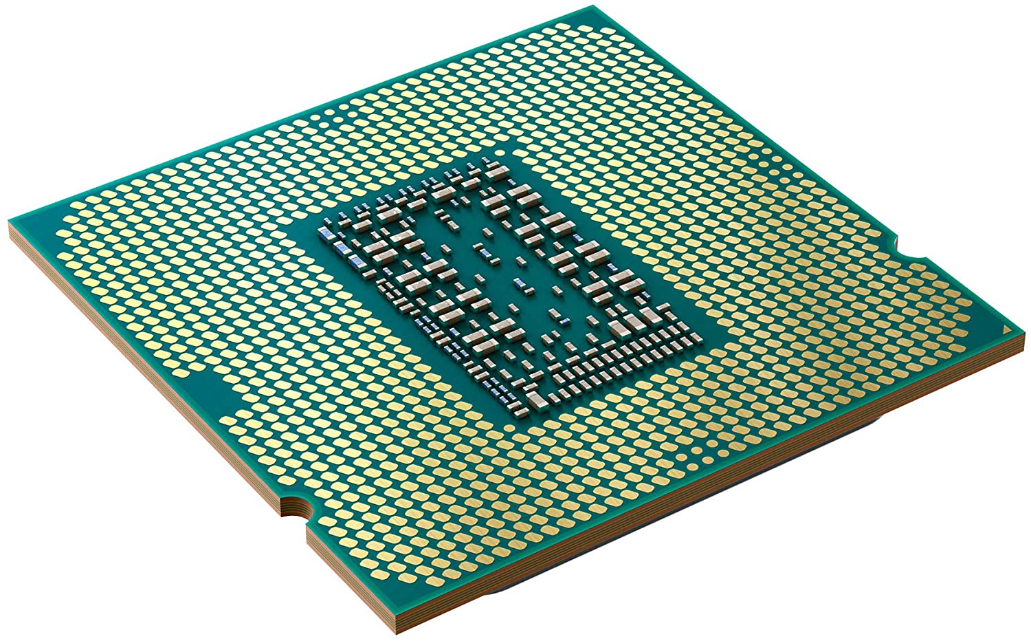 Intel i5 11600K Processor Pckumar 3