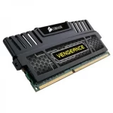 CORSAIR CMZ8GX3M1A1600C10 DESKTOP RAM VENGEANCE SERIES – 8GB (8GBX1) DDR3 DRAM 1600MHZ BLACK