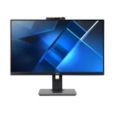 ACER B277 – 27 INCH GAMING MONITOR (ADAPTIVE SYNC, 4MS RESPONSE TIME, FRAMELESS, FHD IPS PANEL, HDMI, DISPLAYPORT, VGA, SPEAKERS)