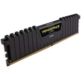 CORSAIR CMK8GX4M1Z3600C18 DESKTOP RAM VENGEANCE LPX SERIES 8GB (8GBX1) DDR4 3600MHZ BLACK
