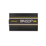 ANTEC VP450P PLUS SMPS – 450 WATT 80 PLUS STANDARD CERTIFICATION PSU WITH ACTIVE PFC
