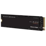 WESTERN DIGITAL BLACK SN850 1TB M.2 NVME GEN4 INTERNAL SSD (WDS100T1X0E)