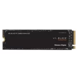 WESTERN DIGITAL BLACK SN850 500GB M.2 NVME GEN4 INTERNAL SSD (WDS500G1X0E)