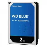 WESTERN DIGITAL BLUE 2TB 5400 RPM DESKTOP HARD DRIVE (WD20EZAZ)