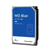 WESTERN DIGITAL BLUE 4TB 5400 RPM DESKTOP HARD DRIVE (WD40EZAZ)